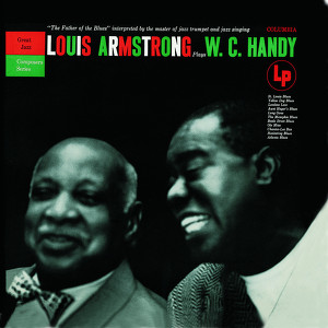 Louis Armstrong Plays W. C. Handy