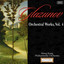 Glazunov: Orchestral Works, Vol. 