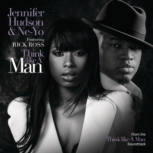 Think Like A Man - Music From & I