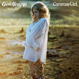 Caravan Girl (ep)