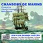 Chansons De Marins - Chants Tradi