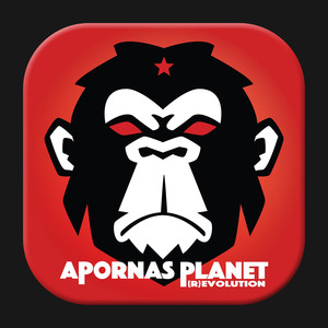 Apornas planet (R)evolution