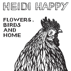 Flowers, Birds and Home (Bonus Tr
