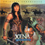 Xena: Warrior Princess - Volume F