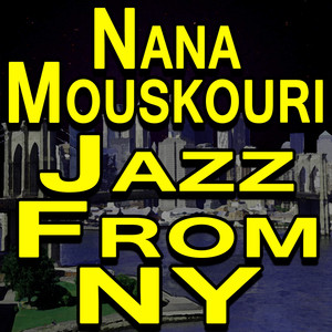 Jazz from NY