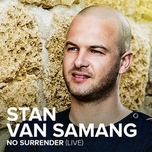 No Surrender (Live)