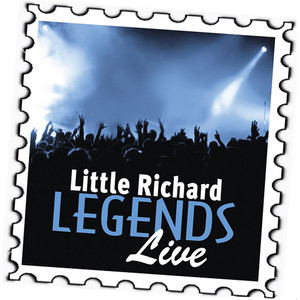 Little Richard - Live: Legends (l