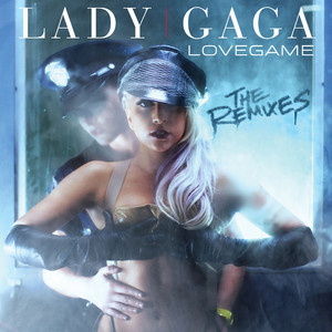 Lovegame The Remixes