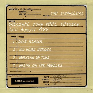 Original John Peel Session: 30th 