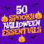 50 Spooky Halloween Essentials