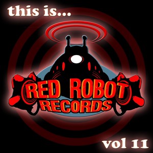 This Is Red Robot
