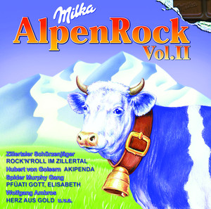 Alpenrock 2