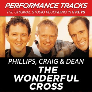 The Wonderful Cross (premiere Per