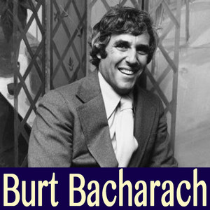 Burt Bacharach: Early Years