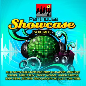 Penthouse Showcase Vol. 6