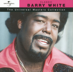Barry White - Universal Masters C