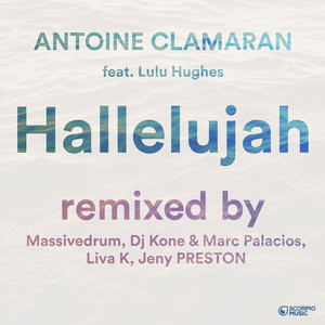 Hallelujah (Remixes, Pt. 1)