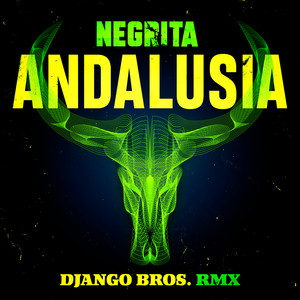 Andalusia (Django Bros Remix)