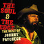 The Soul & The Edge:  The Best Of