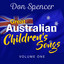 Great Australian Children's Songs