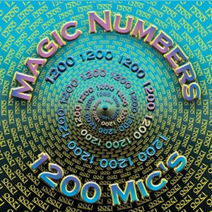 Magic Numbers