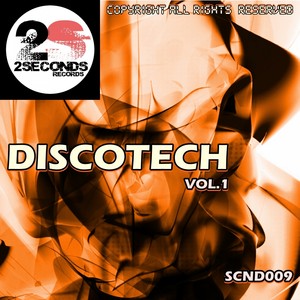 Discotech, Vol. 1