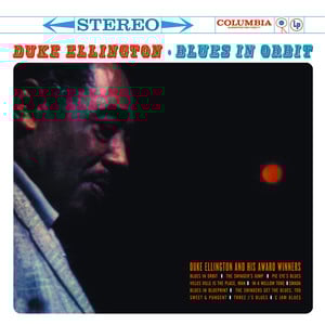 Blues In Orbit