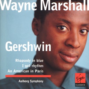 Gershwin: Rapshody In Blue