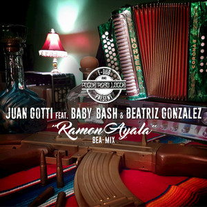 Ramon Ayala (Bea-Mix)