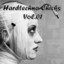 Hardtechno Chicks, Vol.01