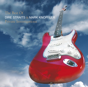 The Best Of Dire Straits & Mark K