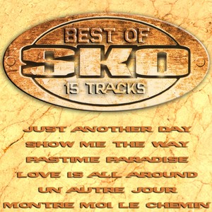 Best Of Sko (feat. Mellowman, Pau
