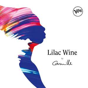 Lilac Wine