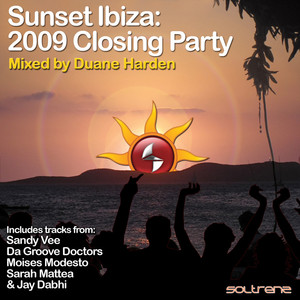 Sunset Ibiza: 2009 Closing Party 