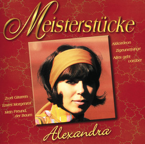 Meisterstücke - Alexandra