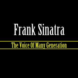 The Voice Of Many Generation