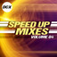 Speed Up Mixes, Vol. 4