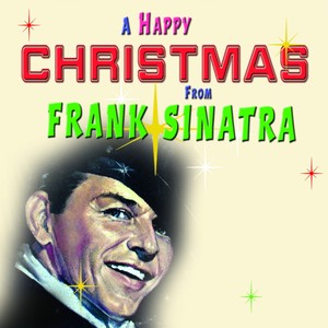 A Happy Christmas From Frank Sina