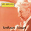 Von Karajan - Beethoven - Mozart
