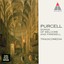 Purcell : Songs Of Welcome And Fa
