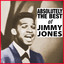 Absolutely The Best Of Jimmy Jone