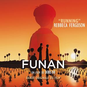 Running (From 'Funan' Original So