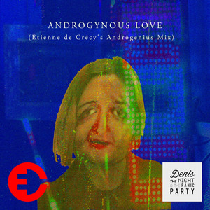 Androgynous Love (Étienne De Créc