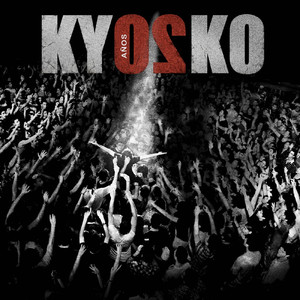 Concierto (En Vivo) [Kyosko 20 Añ