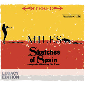 Sketches Of Spain 50th Anniversar