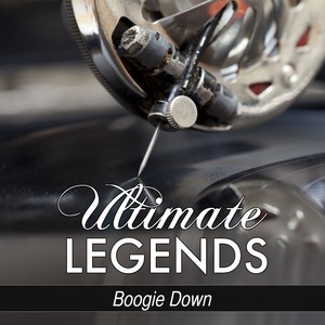 Boogie Down (Ultimate Legends Pre