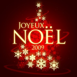 Joyeux Noël 2009