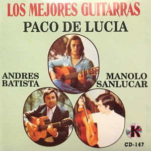 Los Mejores Guitarras (feat. Andr