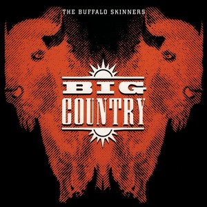 The Buffalo Skinners