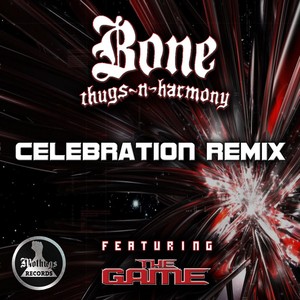 Celebration (feat. Bone Thugs & H